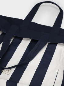 Шоппер EA7 модель 285686-3R918-79810 Фото