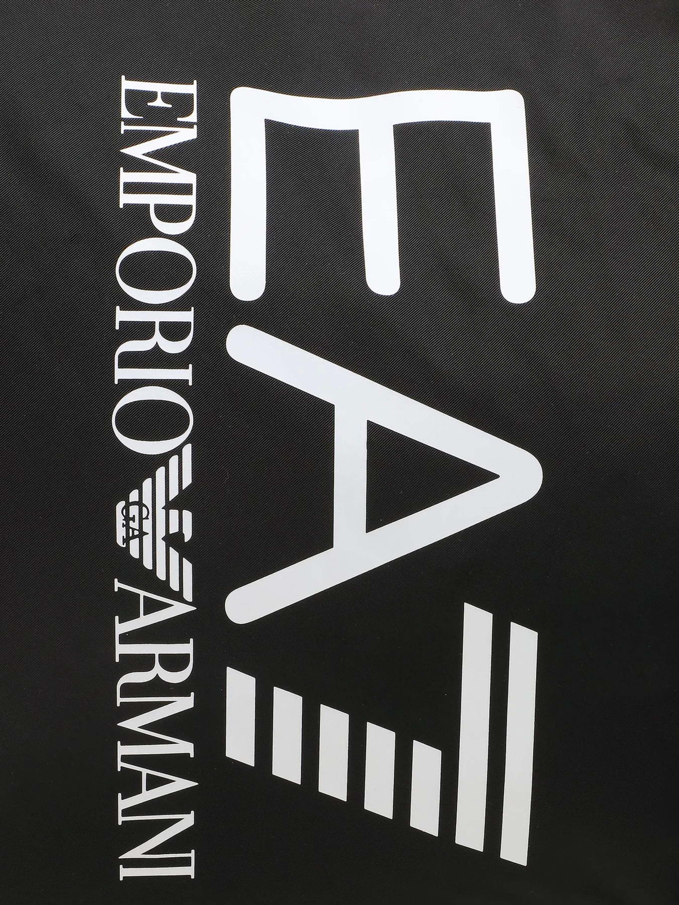 Дорожная сумка EA7 модель 245062-3R911-02021 Фото