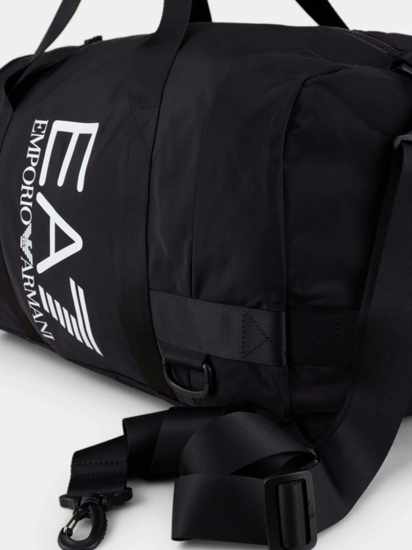 Дорожня сумка EA7 модель 245062-3R911-02021 Фото