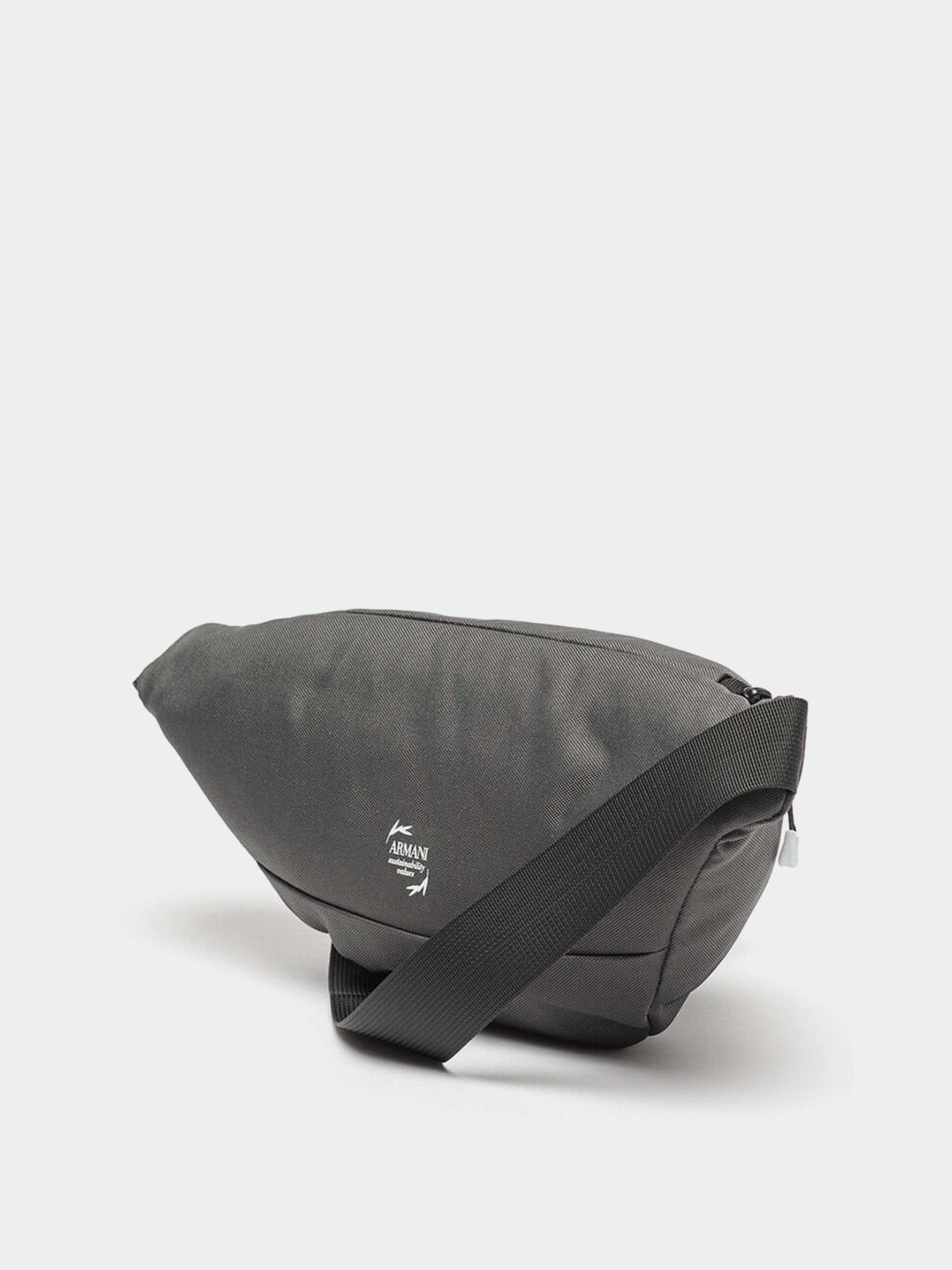 Поясная сумка EA7 Core модель 245079-CC940-26842 Фото