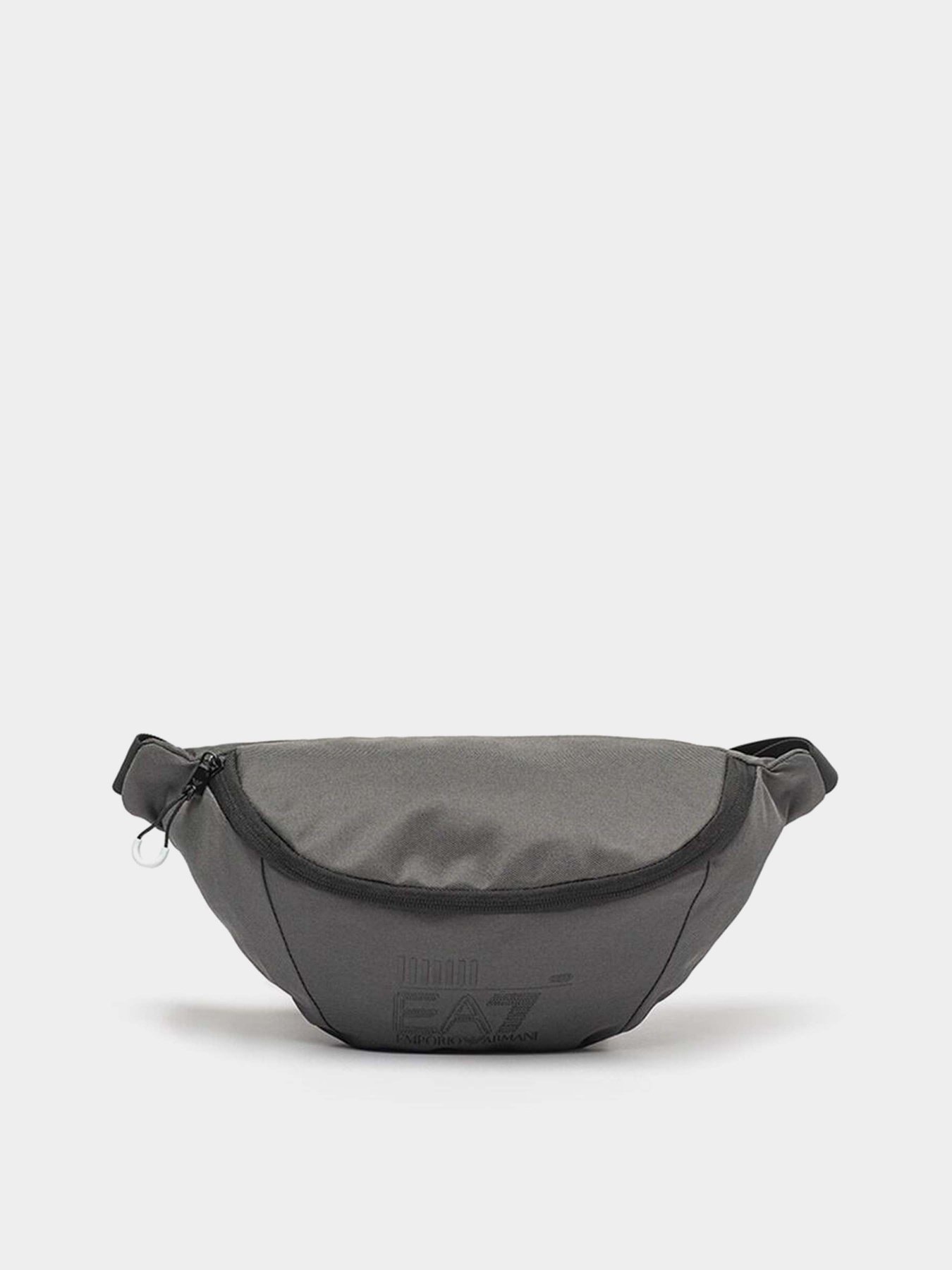 Поясная сумка EA7 Core модель 245079-CC940-26842 Фото