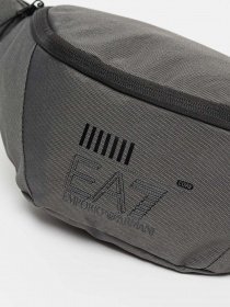 Поясная сумка EA7 Core модель 245079-CC940-26842 Фото
