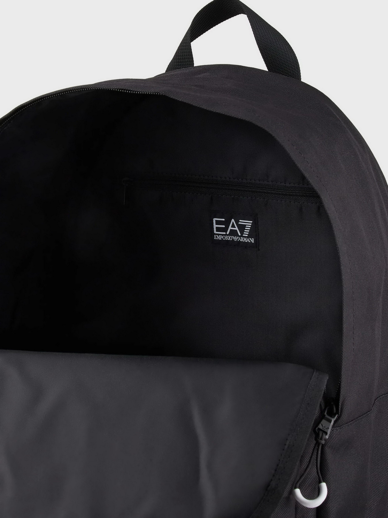 Рюкзак EA7 модель 245081-CC940-26121 Фото