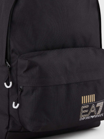 Рюкзак EA7 модель 245081-CC940-26121 Фото