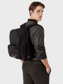 Рюкзак EA7 модель 245081-CC940-26121 Фото