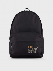 Повседневный рюкзак EA7 модель 245081-CC940-26121 Повседневный рюкзак EA7 модель 245081-CC940-26121 Фото