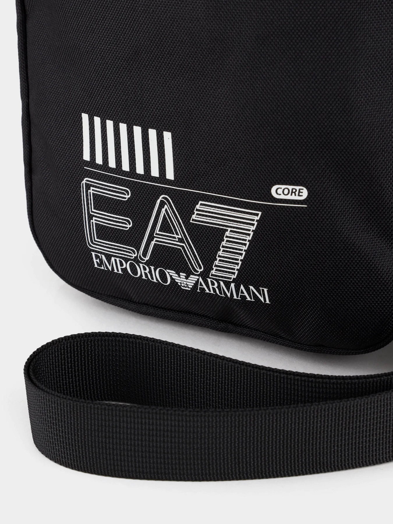 Мессенджер EA7 Core модель 245086-CC940-02021 Фото