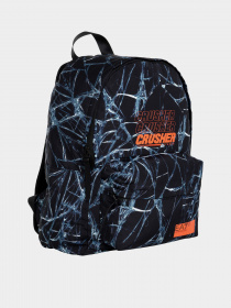 Рюкзак EA7 Graphic Series модель 245063-3F904-00020 Фото