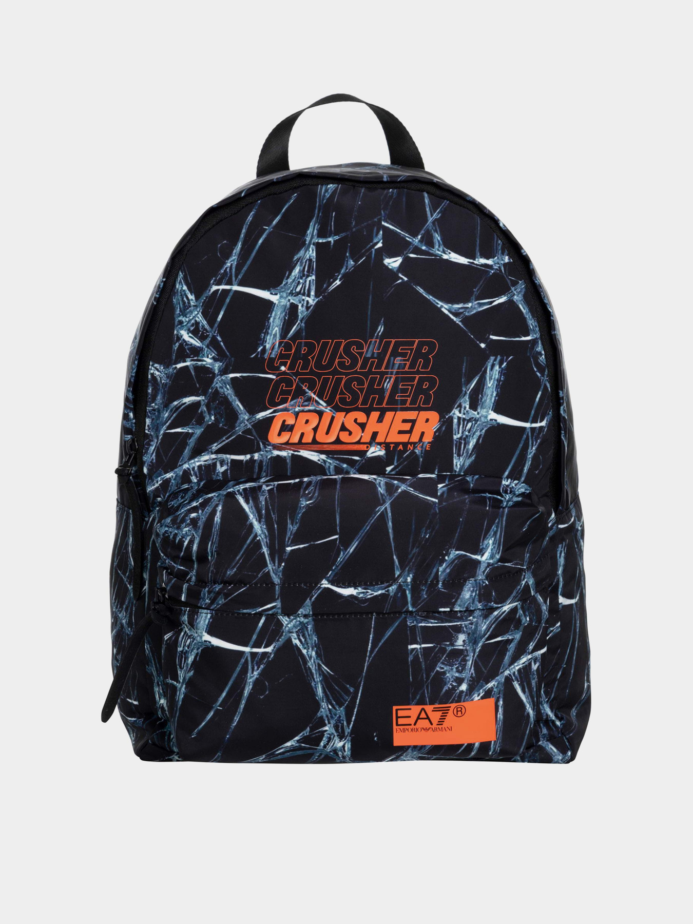 Повсякденний рюкзак EA7 Graphic Series модель 245063-3F904-00020 Фото