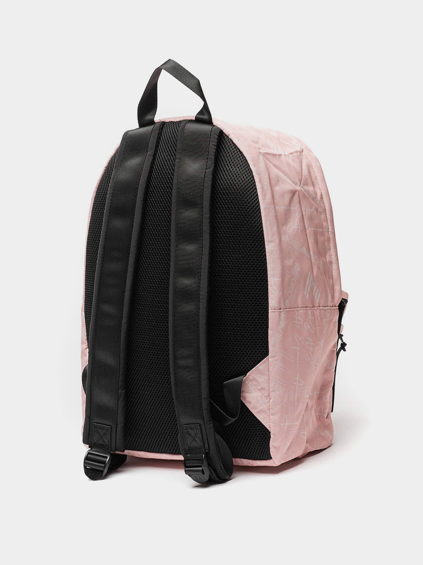 Рюкзак EA7 Logo Series модель 245063-3F904-10972 Фото