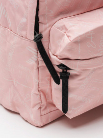 Рюкзак EA7 Logo Series модель 245063-3F904-10972 Фото