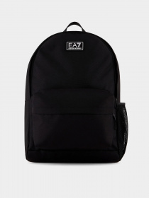 Рюкзак EA7 Logo Series модель 277054-3F910-00020 Фото