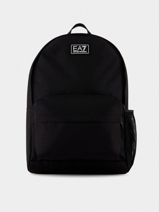 Рюкзак EA7 Logo Series модель 277054-3F910-00020 Фото