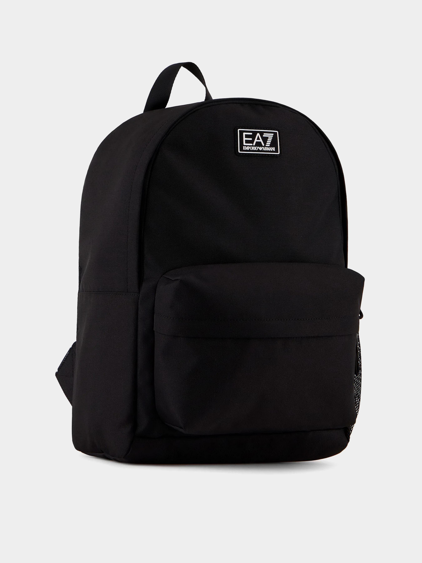 Повседневный рюкзак EA7 Logo Series модель 277054-3F910-00020 Фото