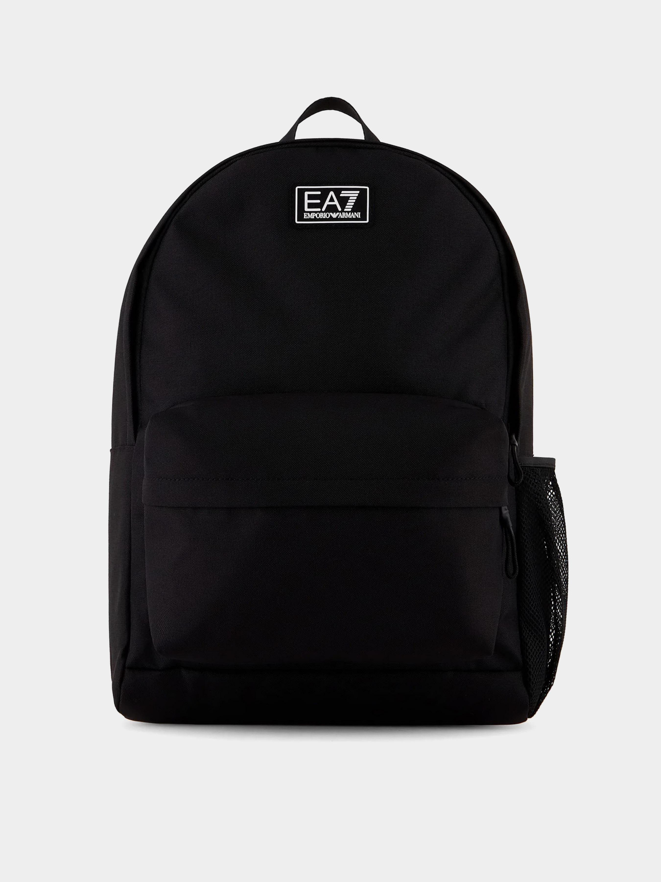 Повседневный рюкзак EA7 Logo Series модель 277054-3F910-00020 Фото