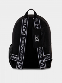 Повседневный рюкзак EA7 Logo Series модель 277054-3F910-00020 Фото