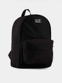 Повседневный рюкзак EA7 Logo Series модель 277054-3F910-00020 Фото