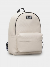 Рюкзак EA7 Logo Series модель 277054-3F910-04213 Фото