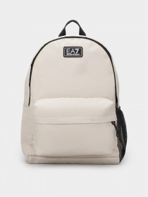 Рюкзак EA7 Logo Series модель 277054-3F910-04213 Фото