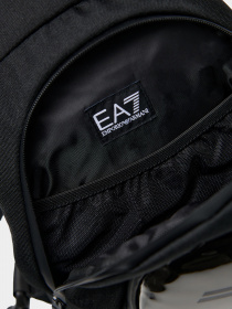Рюкзак EA7 7.0 модель 279592-3F901-00020 Фото