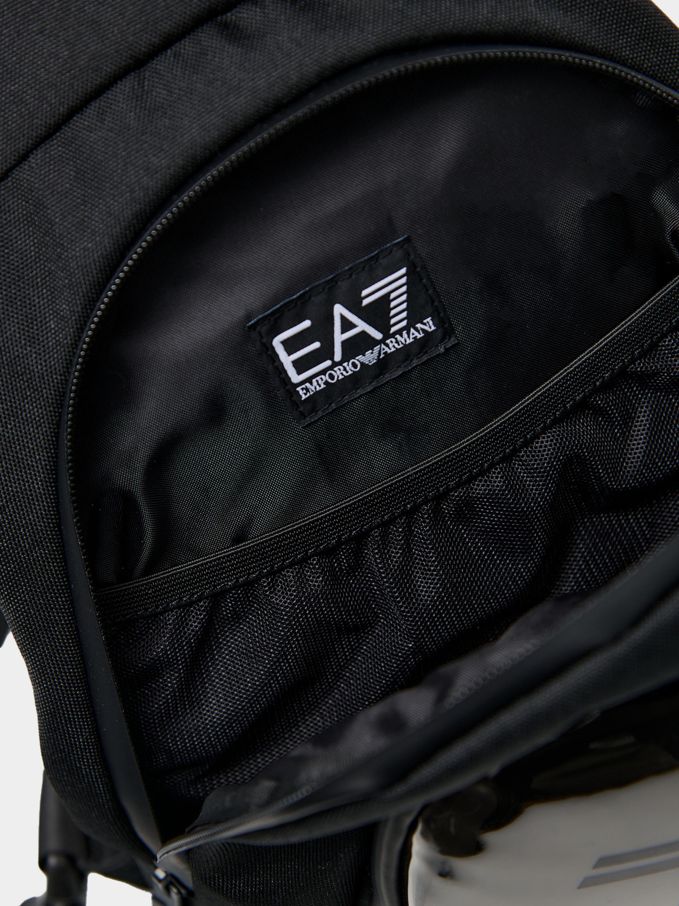 Повседневный рюкзак EA7 7.0 модель 279592-3F901-00020 Фото