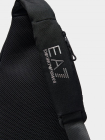 Повседневный рюкзак EA7 7.0 модель 279592-3F901-00020 Фото