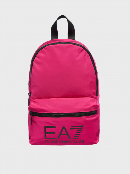 Рюкзак EA7 Shiny модель 285667-3F907-09672 Фото