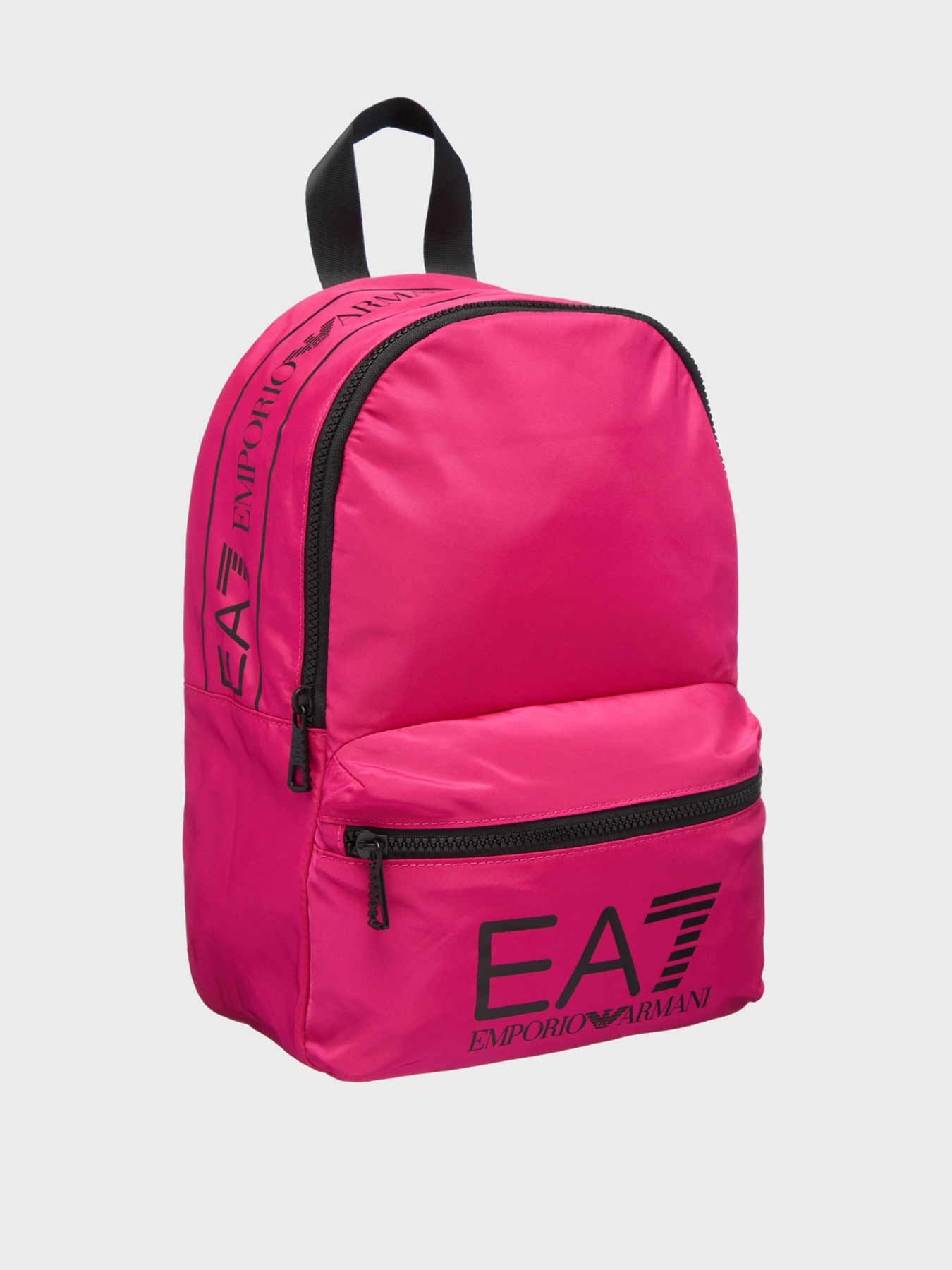 Повсякденний рюкзак EA7 Shiny модель 285667-3F907-09672 Повсякденний рюкзак EA7 Shiny модель 285667-3F907-09672 Фото