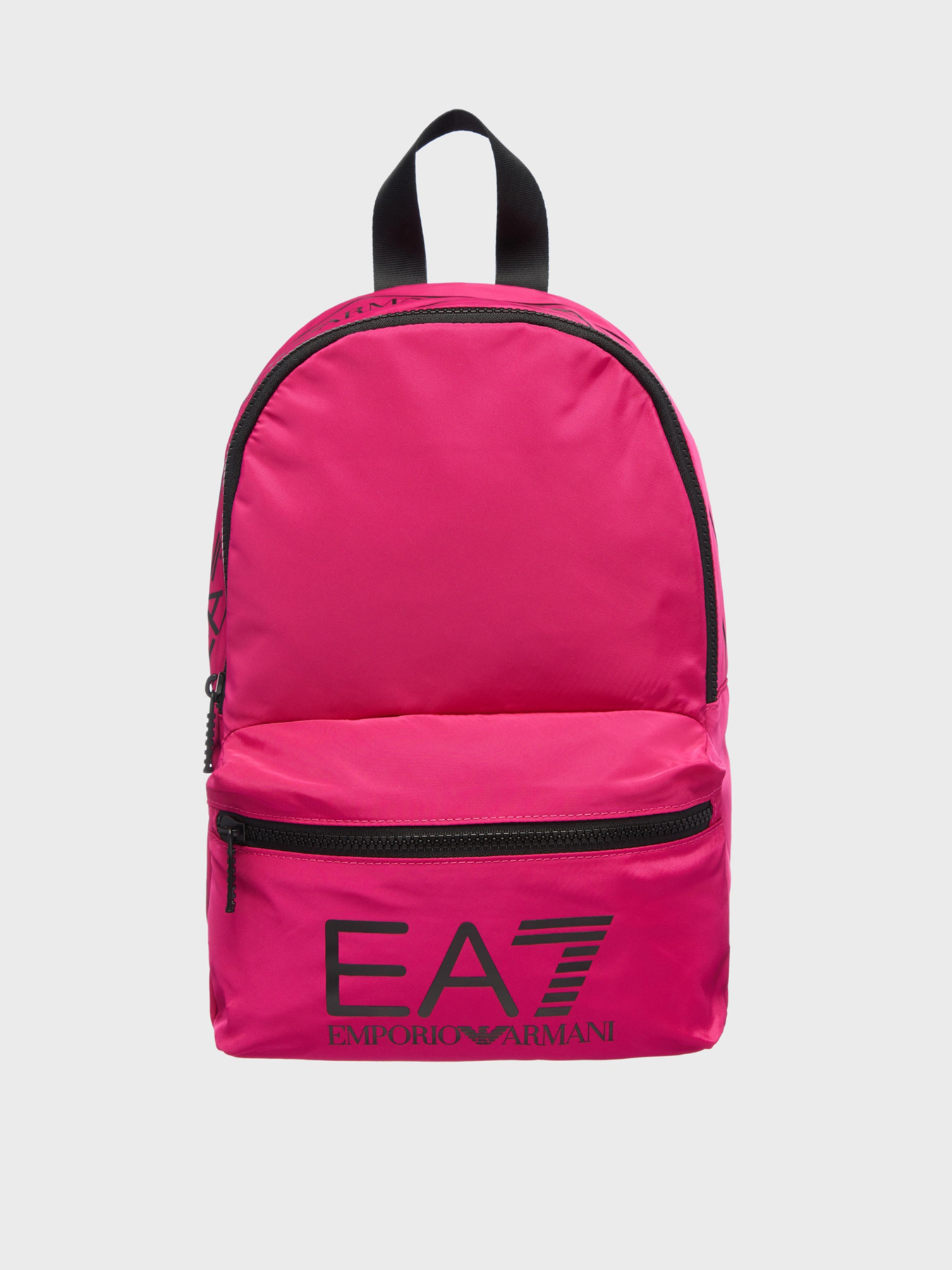 Повсякденний рюкзак EA7 Shiny модель 285667-3F907-09672 Повсякденний рюкзак EA7 Shiny модель 285667-3F907-09672 Фото