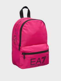 Повсякденний рюкзак EA7 Shiny модель 285667-3F907-09672 Повсякденний рюкзак EA7 Shiny модель 285667-3F907-09672 Фото