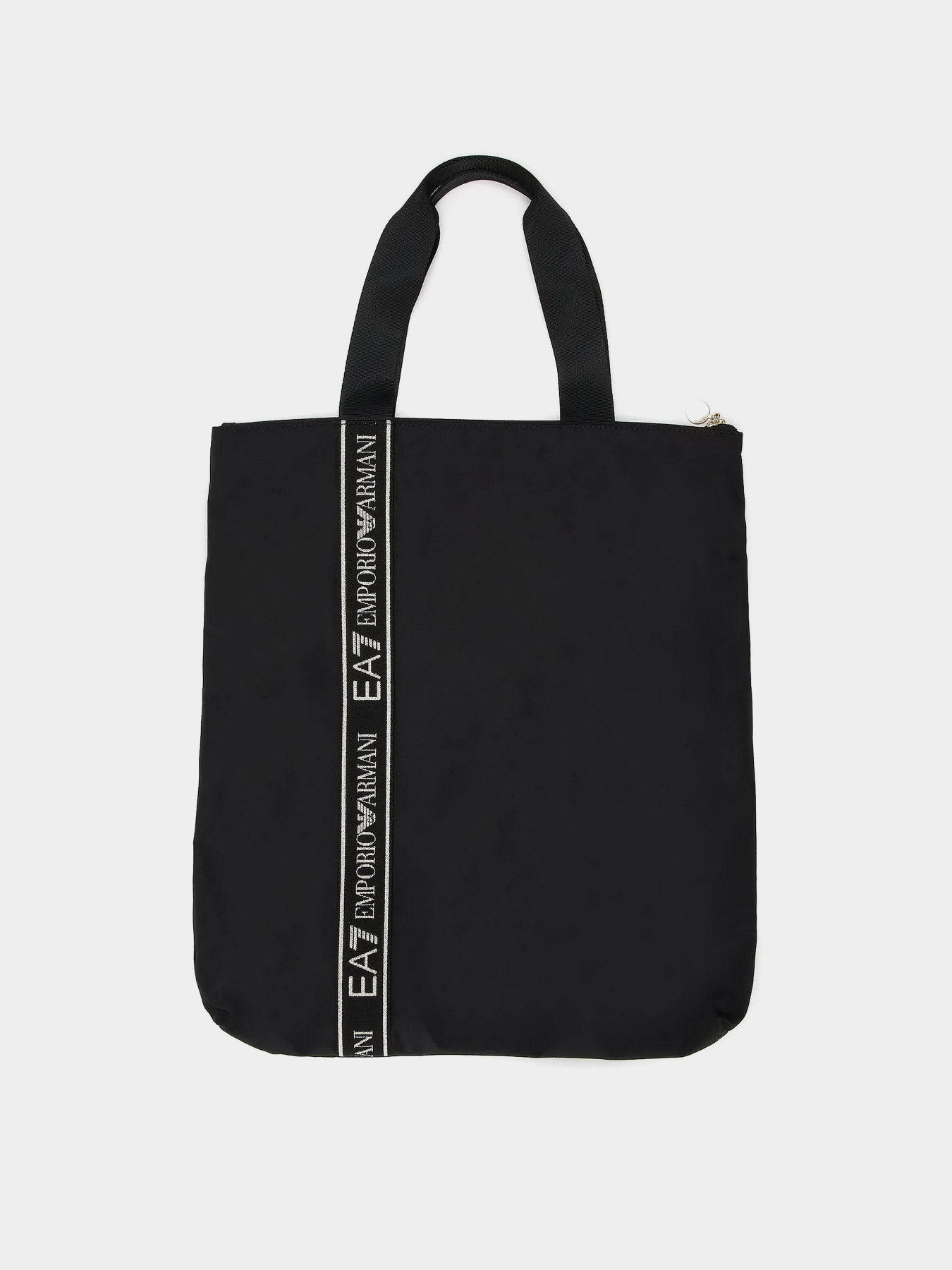 Сумка EA7 Logo Series модель 285689-3F906-00020 Фото