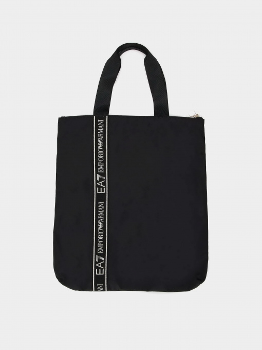 Сумка EA7 Logo Series модель 285689-3F906-00020 Фото