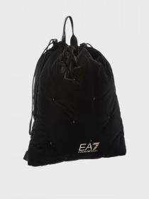 Сумка EA7 модель 289596-3F909-00020 Фото