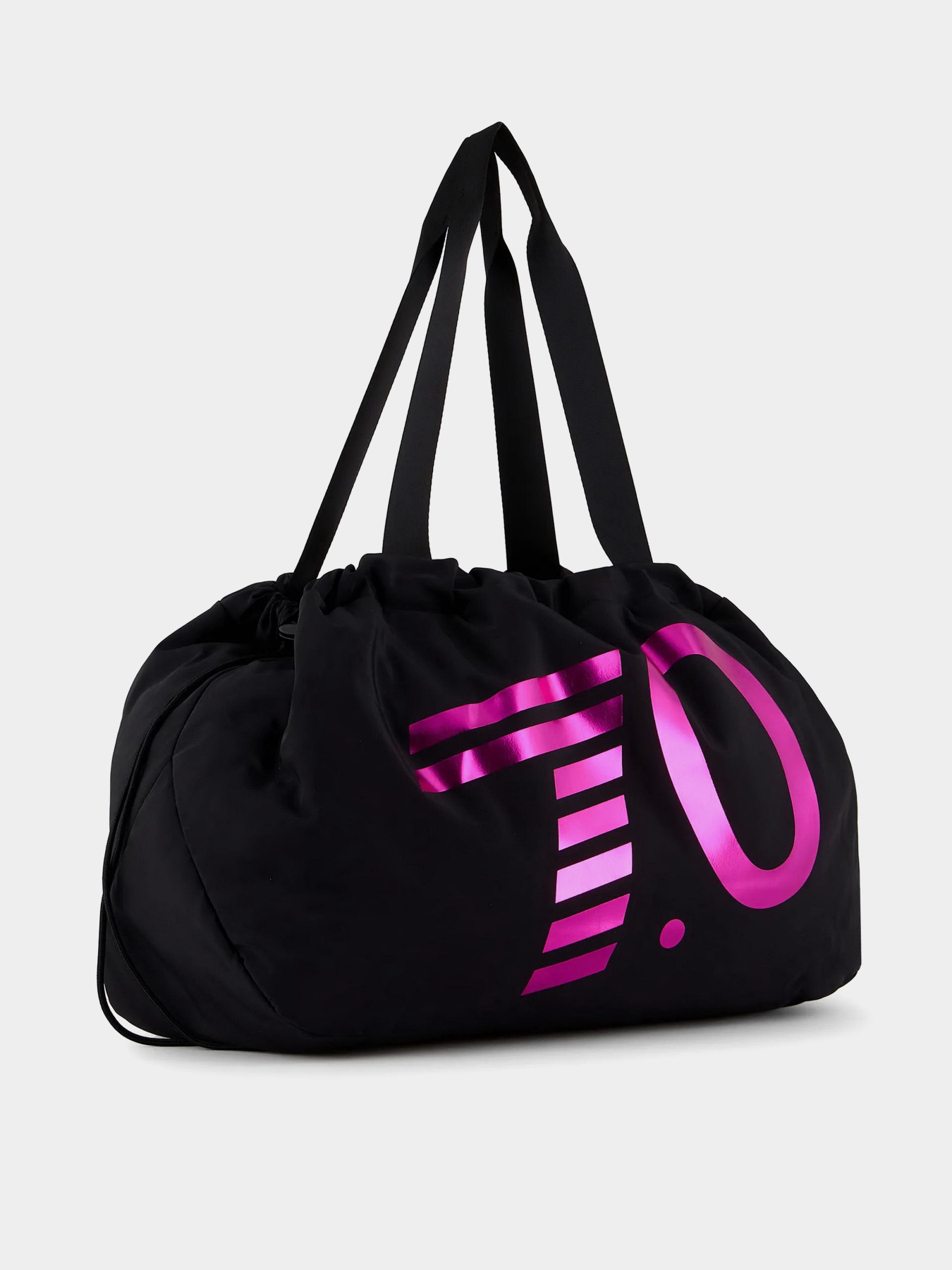 Дорожная сумка EA7 7.0 модель 289597-3F910-00020 Фото