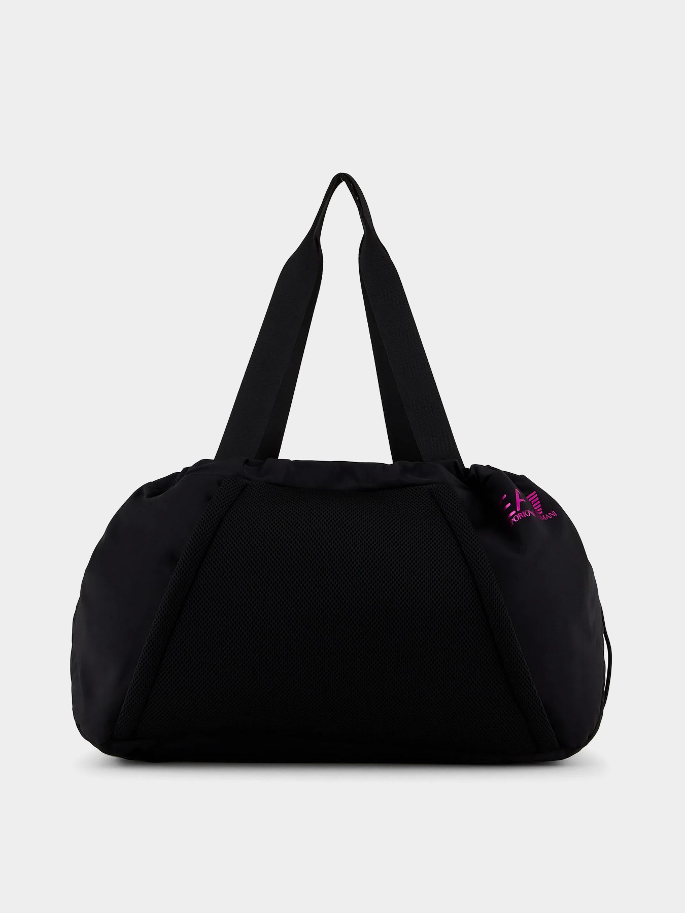 Дорожная сумка EA7 модель 289597-3F910-00020 Фото