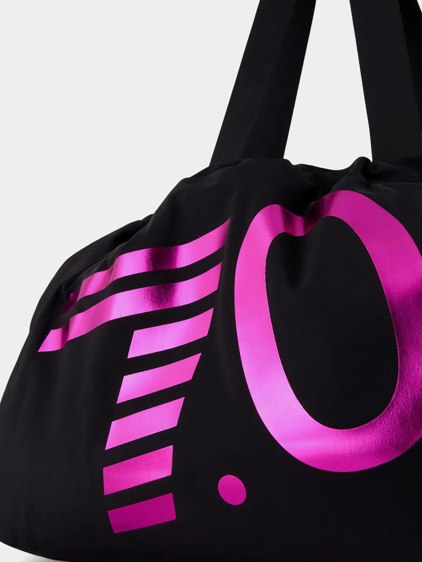 Дорожная сумка EA7 модель 289597-3F910-00020 Фото