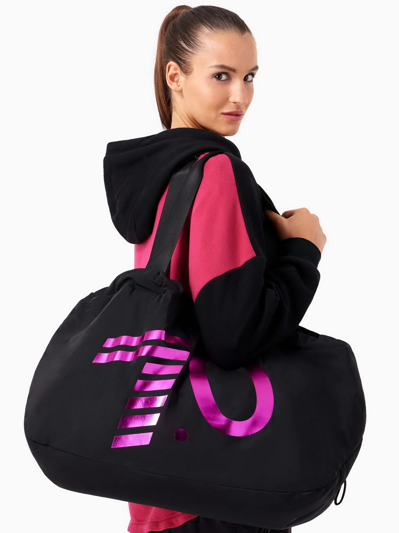 Дорожная сумка EA7 модель 289597-3F910-00020 Фото