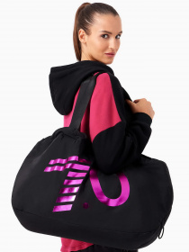 Дорожная сумка EA7 модель 289597-3F910-00020 Фото