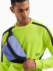 Поясная сумка EA7 модель 279500-4R927-12734 Фото