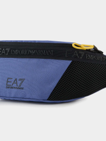 Поясная сумка EA7 модель 279500-4R927-12734 Фото