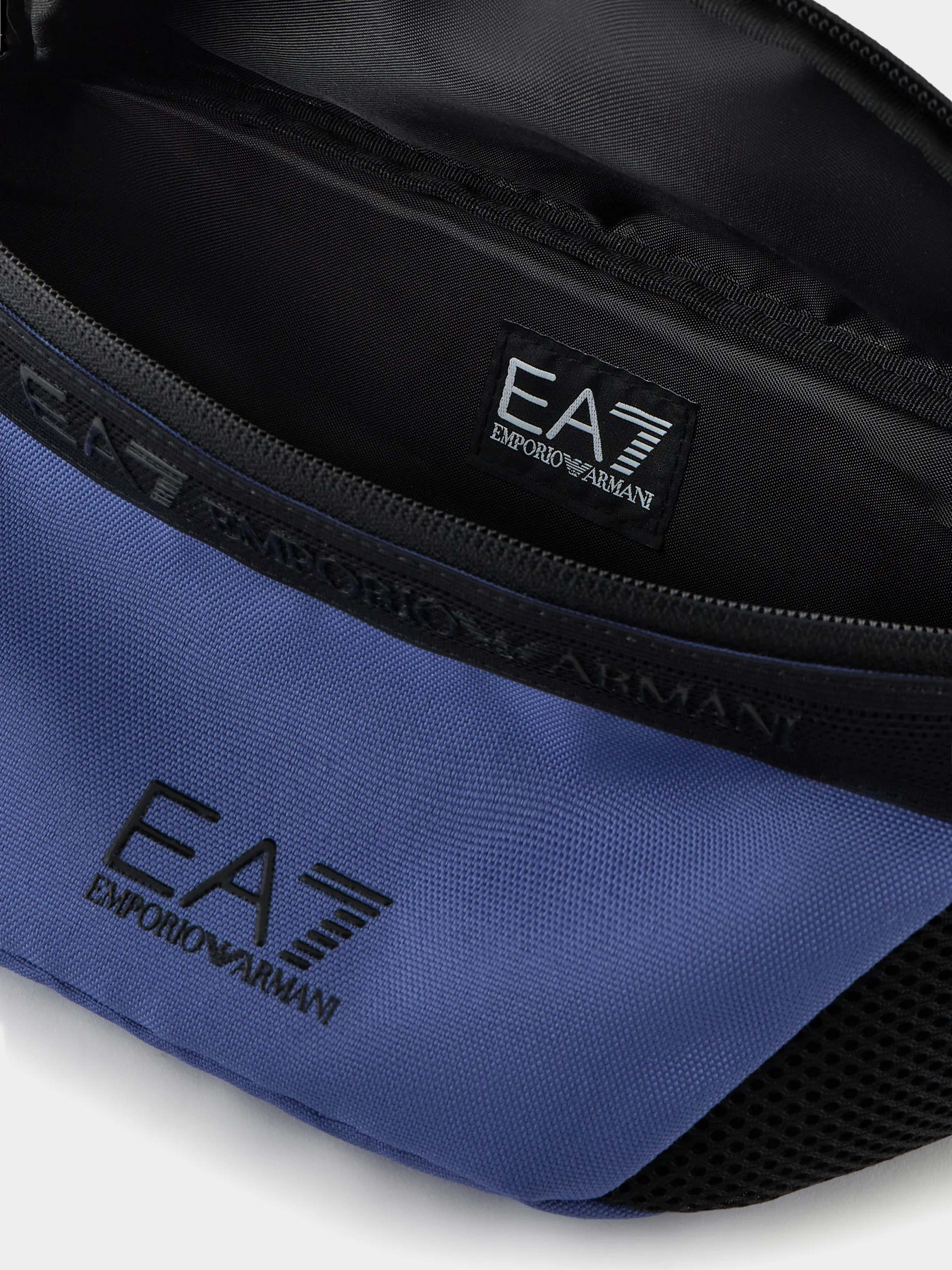 Поясная сумка EA7 модель 279500-4R927-12734 Фото