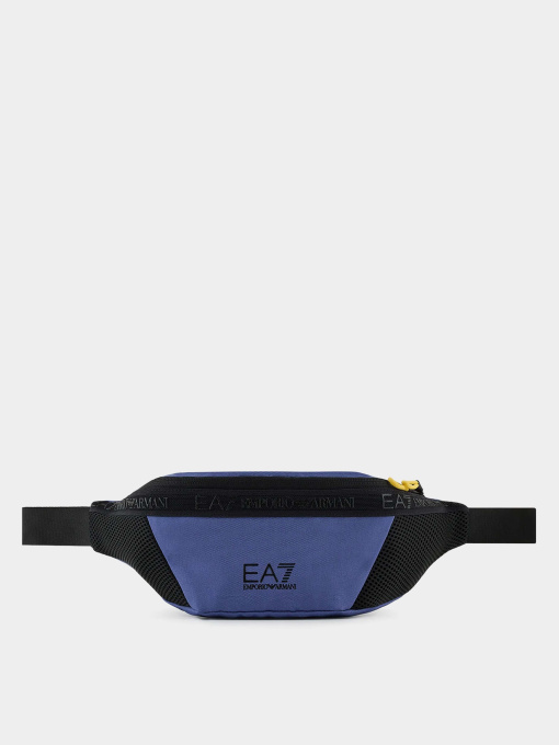Поясная сумка EA7 модель 279500-4R927-12734 Фото