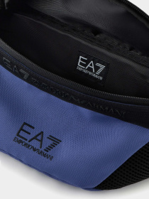 Поясная сумка EA7 модель 279500-4R927-12734 Фото