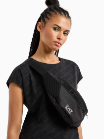 Поясная сумка EA7 модель 279500-4R927-23820 Фото