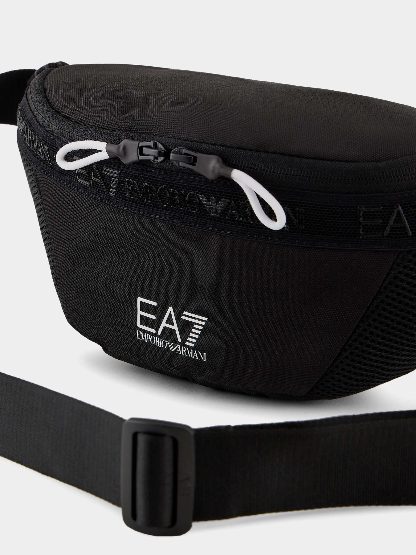 Поясна сумка EA7 модель 279500-4R927-23820 Фото