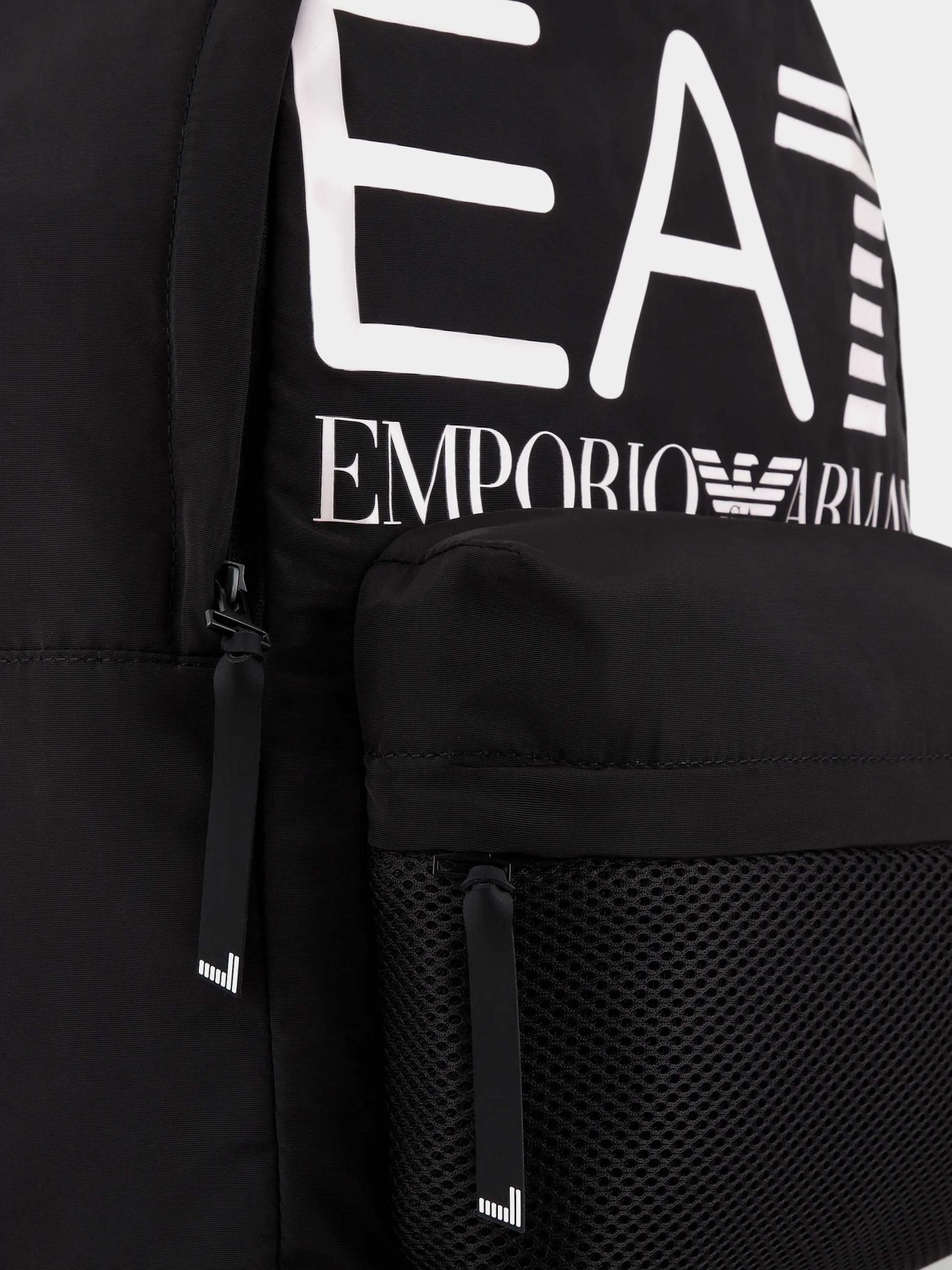 Рюкзак EA7 модель 245063-2F909-02021 Фото