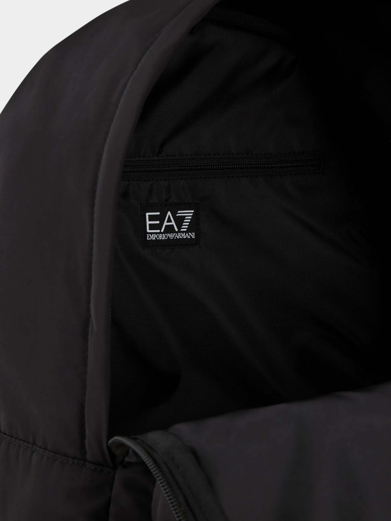 Рюкзак EA7 модель 245063-2F909-02021 Фото