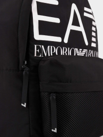 Рюкзак EA7 модель 245063-2F909-02021 Фото