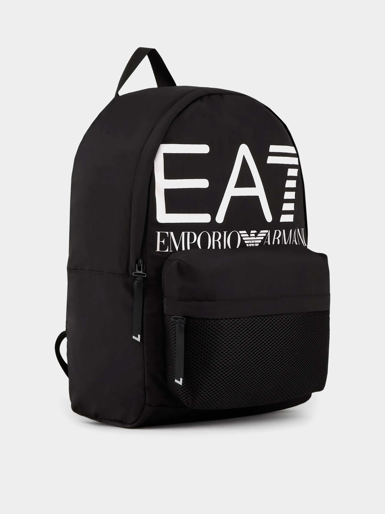 Повседневный рюкзак EA7 модель 245063-2F909-02021 Фото