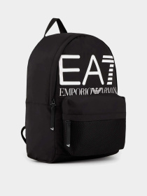 Повседневный рюкзак EA7 модель 245063-2F909-02021 Фото
